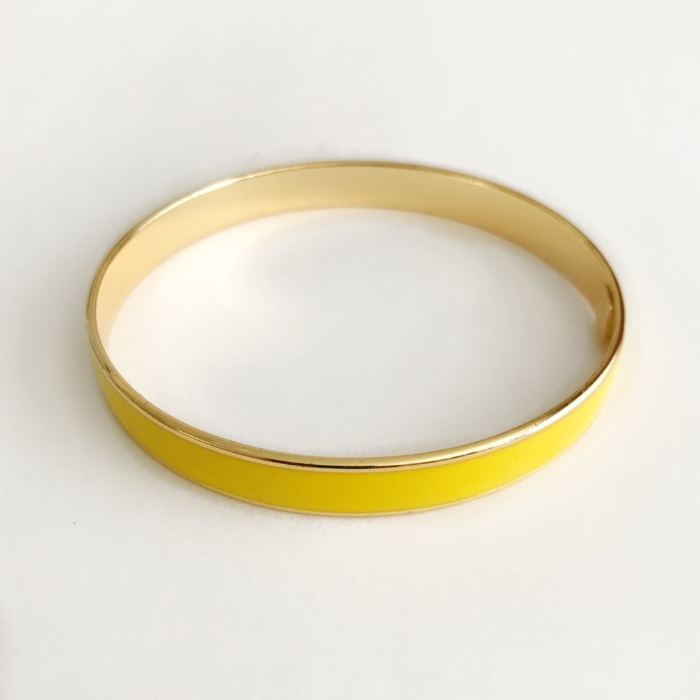 Gap bracelet